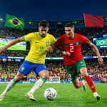Brésil Maroc : Heure et Chaîne TV pour le Choc Coupe du Monde 2026