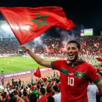 Brésil Maroc : Supporters Confiants pour un Parcours Exceptionnel au Mondial 2026