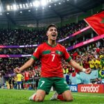 Brésil vs Maroc : Bouaddi Titulaire à 18 Ans en Coupe du Monde