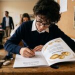 Brevet 2026 : Sujet Français Amérique du Nord Analysé