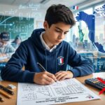 Brevet 2026 : Sujet Maths Amérique du Nord et Nouveautés Clés