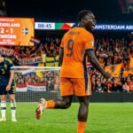 Brian Brobbey Peut-Il Devenir Leader de l&rsquo;Attaque Néerlandaise à la Coupe du Monde