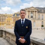Brice Blondel PrStructuring the article sectionséfet des Yvelines : Frédéric Rose Vers l&rsquo;Élysée