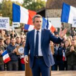 Bruno Retailleau : L’Appel à l’Unité des LR pour 2027