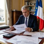 Budget 2027 : Un Appel Urgent à la Rigueur pour le Gouvernement