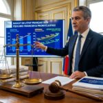 Budget 2027 : Vers une Nouvelle Augmentation des Moyens pour la Justice