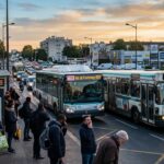Bus Grande Banlieue 2025 : Régularité Record mais Vétusté Alarmante