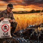 Cadmium dans les Engrais : Impacts de la Loi Adoptée à l&rsquo;Assemblée