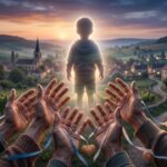 Cagnotte Lyhanna : Un Soutien Vital pour les Parents Endeuillés