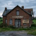 Cahagnes Dit Adieu À Sa Laiterie : Symbole D&rsquo;Une Agriculture En Péril