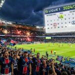 Calendrier Ligue 1 2026-2027 : Paris FC Face à un Défi Exaltant