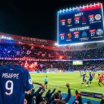 Calendrier Ligue 1 2026-2027 : PSG, unGenerating the PSG calendar article Début de Saison Explosif