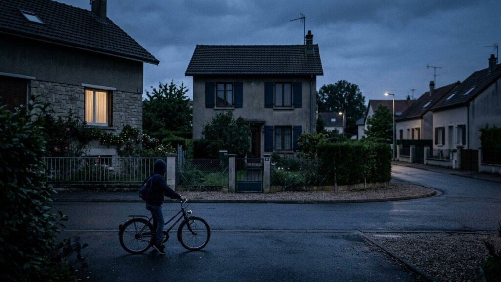 Calvaire de Nelty : Abusée 480 Fois, le Scandale Familial Négligé