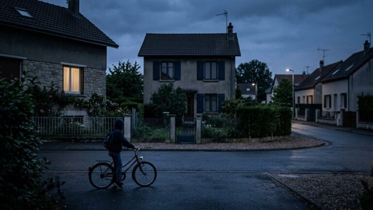 Calvaire de Nelty : Abusée 480 Fois, le Scandale Familial Négligé