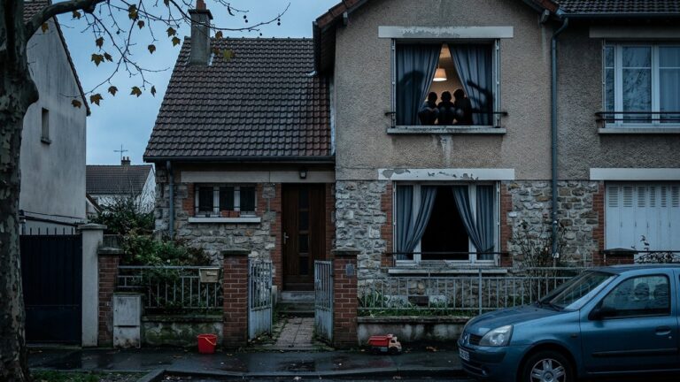 Calvaire d’une Fratrie à Meaux : Violences et Inceste dans une Famille