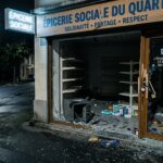 Cambriolages À L'Épicerie Sociale De Melun : L'Indignation Monte