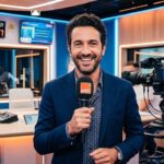 Camille Combal sur France Inter : Les Coulisses d’un Rêve qui Devient Réalité