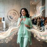 Camille Dévoile Son Album The Sound Of Milk Au Palais De Tokyo