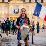 Camille et le PSG : Du Cauchemar au Rêve d’une Vie