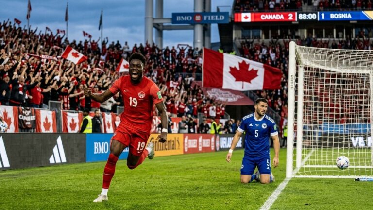 Canada Bosnie 1-1 : Résumé d&rsquo;un Match Disputé en Coupe du Monde 2026
