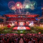 Canada Bosnie : Heure et Chaîne pour la Cérémonie d’Ouverture à Toronto