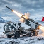 Canada Renforce Sa Défense Avec 26 Systèmes HIMARS