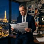 Canal+ et Cinéma : Maxime Saada Assume Sa Réponse à la Polémique
