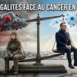 Cancer : Les Français Modestes Plus Exposés aux Formes Graves