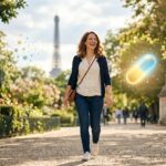 Cancer Poumon Métastatique : Lucie, 31 Ans, Vit Normalement Grâce À Une Pilule