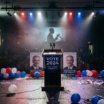 Candidat Républicain Absent : Le Mystère d’un Soutien de Trump
