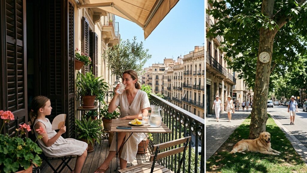 Canicule : 12 Conseils Pratiques pour Mieux Vivre la Chaleur