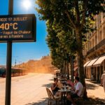 Canicule 2026 : La France Brûle Sous des Températures Extrêmes