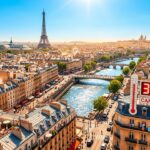 Canicule en France : 11 Départements en Alerte Orange ce Vendredi