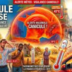 Canicule en France : Records, Vigilance et Aides Pratiques