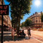 Canicule en Juin : Les Fortes Chaleurs Deviennent la Nouvelle Norme