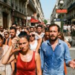 Canicule et Agressivité : Pourquoi la Chaleur Nous Rend Plus Irritables