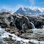 Canicule et Fonte des Glaciers : Alerte Majeure en Montagne