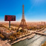Canicule France 2026 : Records Historiques de Chaleur à Paris et Centre