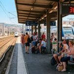 Canicule France 2026 : Trains Supprimés et Alertes Chaleur