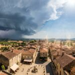 Canicule : Les Orages Vont-Ils Freiner la Hausse des Températures ?