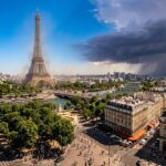 Canicule Paris : Fin de l&rsquo;Alerte Orange ce Samedi