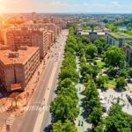 Canicule : Votre Ville A-T-Elle Suffisamment VWriting the blog articleégétalisé Son Territoire ?