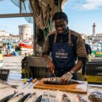 CAP Poissonnier à La Rochelle : Une Voie d&rsquo;Insertion pour Jeunes Allophones