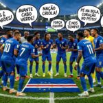 Cap-Vert Coupe du Monde : Le Créole Unit les Requins Bleus