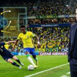 Carlo Ancelotti et le Brésil : Comment Libérer le Génie de Vinicius