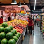 Carrefour Espagne : Un Euro le Kilo de Riz et Prix Imbattables
