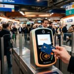 Carte Bancaire Transports Île-de-France : Calendrier et Surcoût