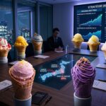 Cartel Des Glaces Au Japon : Six Géants Soupçonnés D&rsquo;Entente