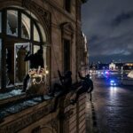 Casse du Louvre : L&rsquo;ÉnigmeWriting the Louvre heist article des Joyaux Disparus
