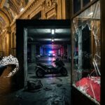 Casse du Louvre : Secrets du Vol Historique Dévoilés
